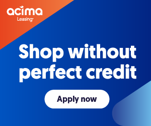 Acima financing — apply here